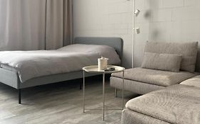 Studio Apartment Centrum